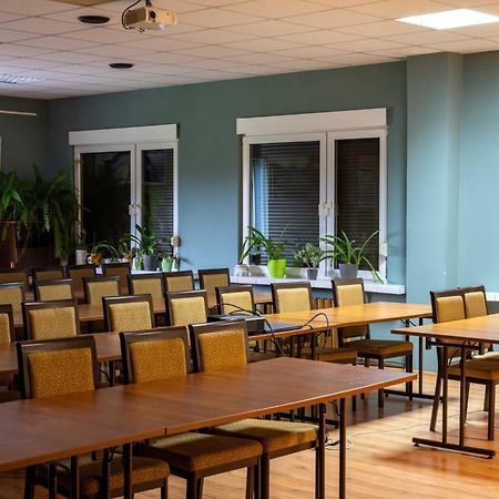 Hotel Osrodek Wypoczynkowy " Bieszczady" Myczkowce Exteriér fotografie