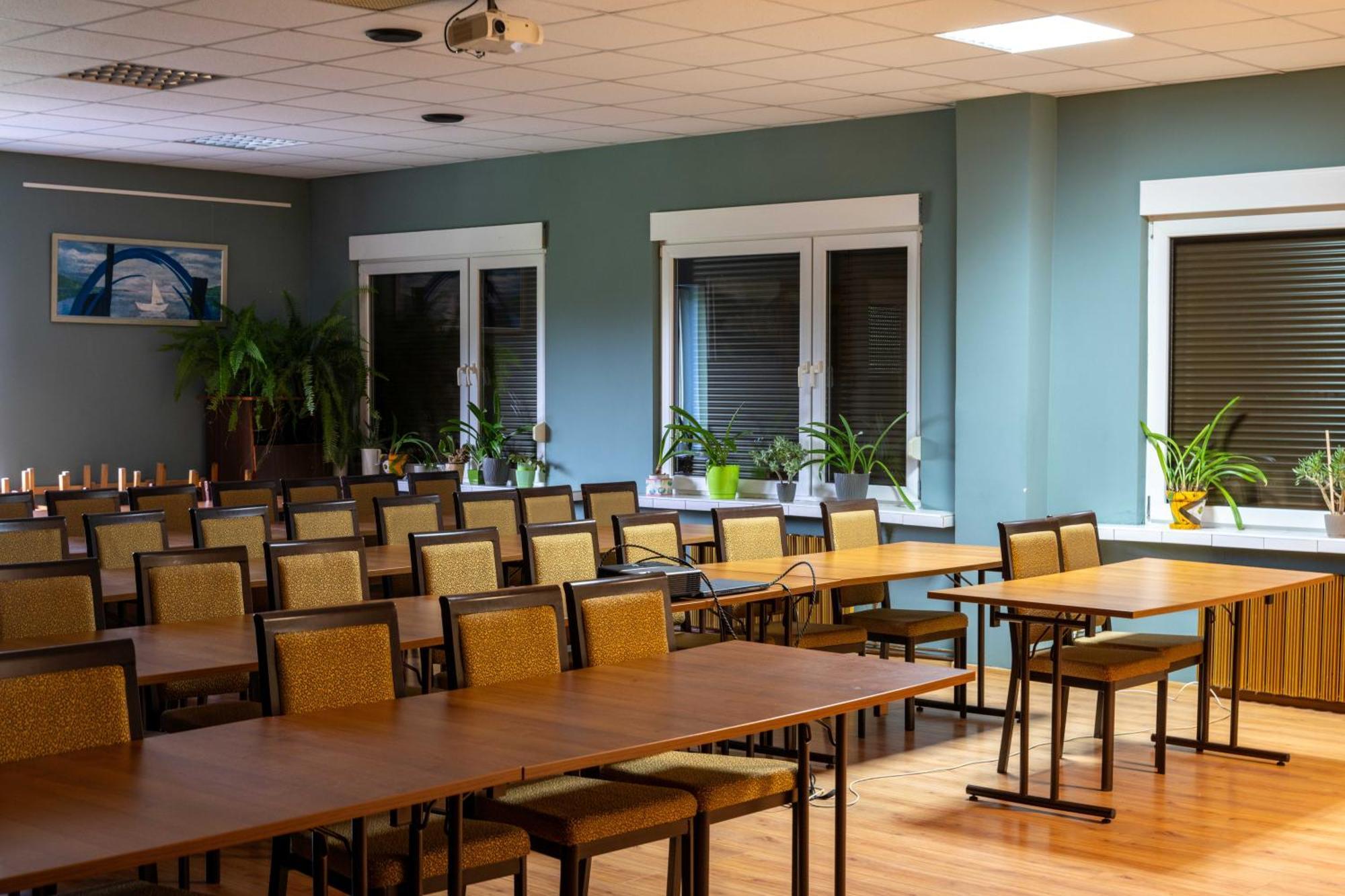 Hotel Osrodek Wypoczynkowy " Bieszczady" Myczkowce Exteriér fotografie